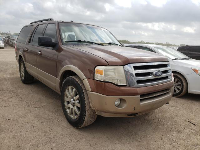Ford Expedition (2011)
