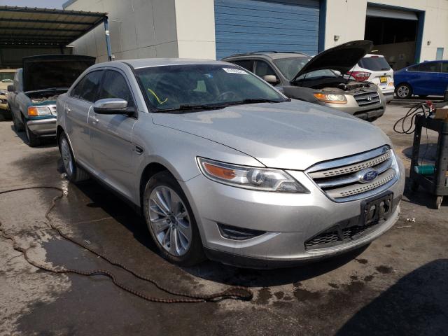 Ford Taurus lim (2011)