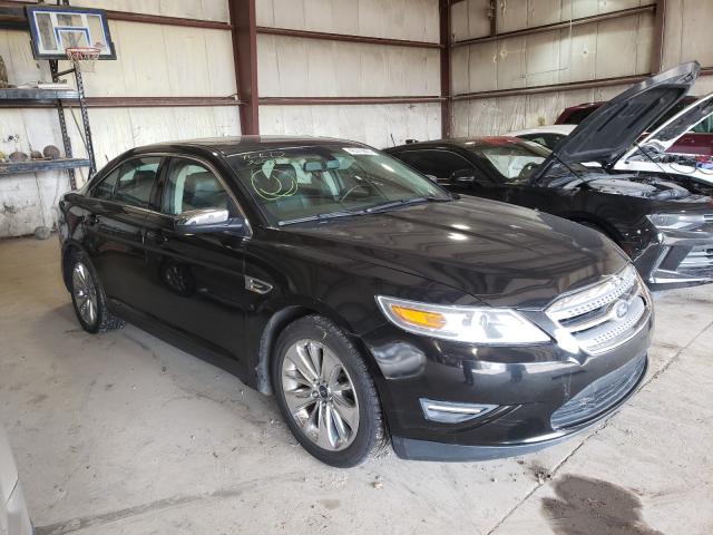 Ford Taurus lim (2011)