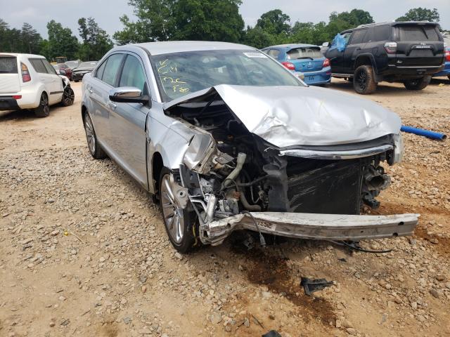 Ford Taurus lim (2011)