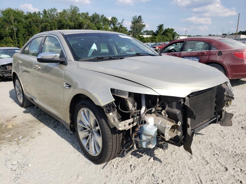 Ford Taurus lim (2011)