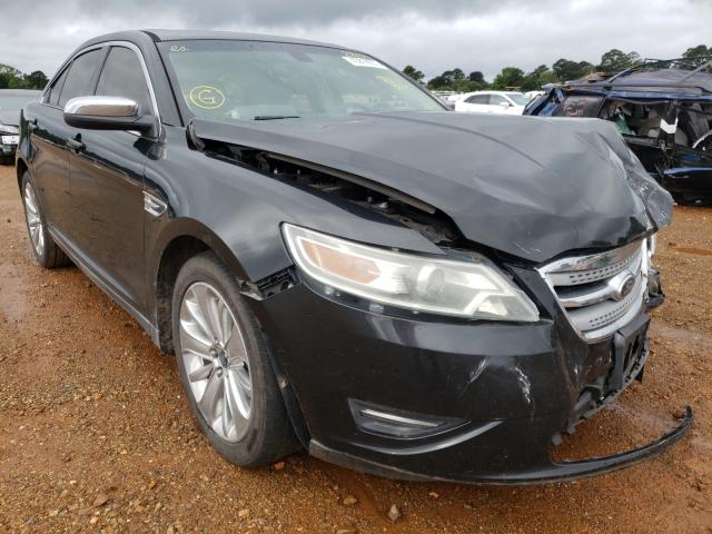 Ford Taurus lim (2011)