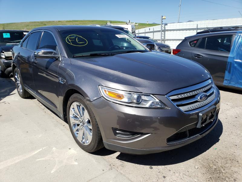 Ford Taurus lim (2011)