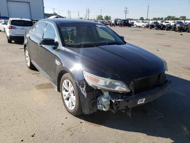 Ford Taurus sel (2011)
