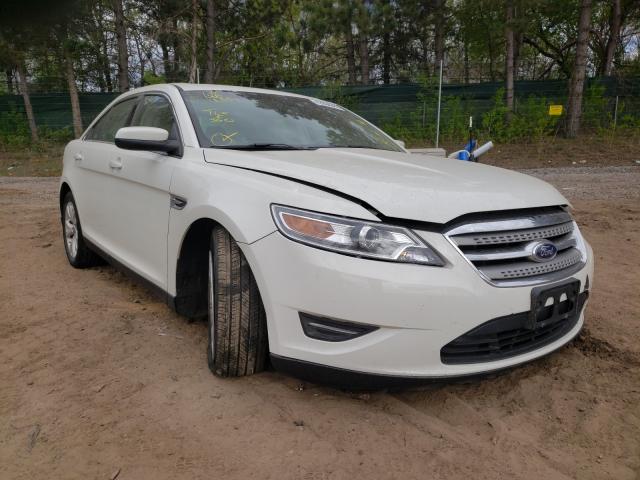 Ford Taurus sel (2011)