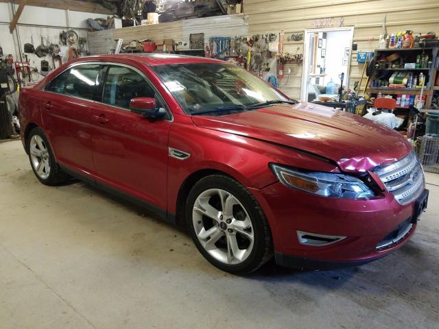 Ford Taurus sho (2011)