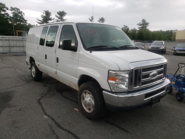 Ford Econoline (2012)