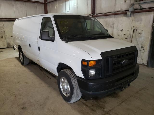 Ford Econoline (2012)