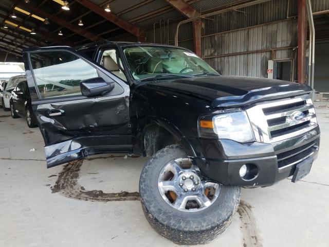 Ford Expedition (2012)