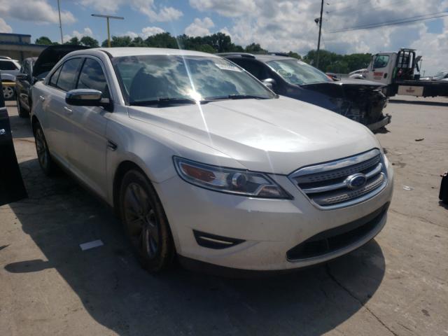 Ford Taurus lim (2012)