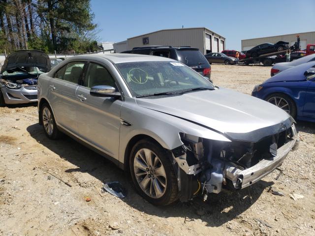 Ford Taurus lim (2012)