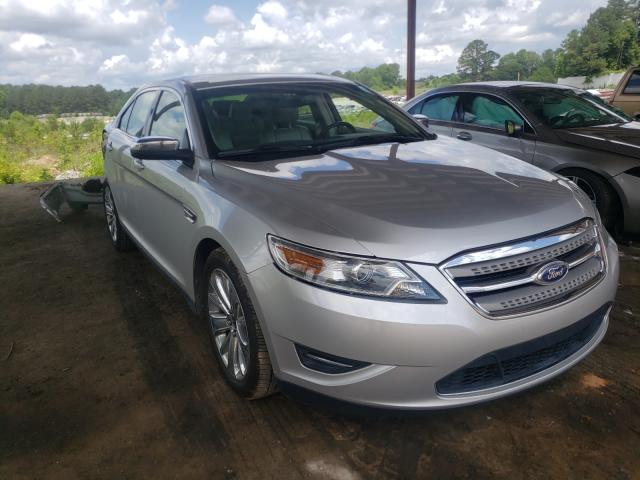 Ford Taurus lim (2012)