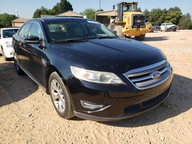 Ford Taurus sel (2012)