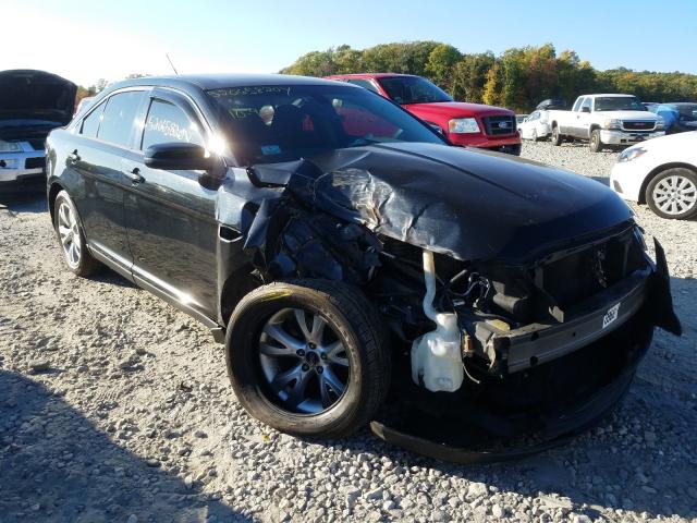 Ford Taurus sel (2012)