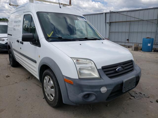 Ford Transit co (2012)
