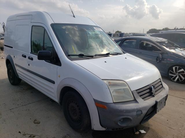 Ford Transit co (2012)