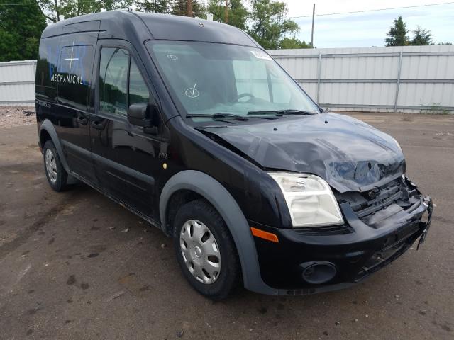 Ford Transit co (2012)