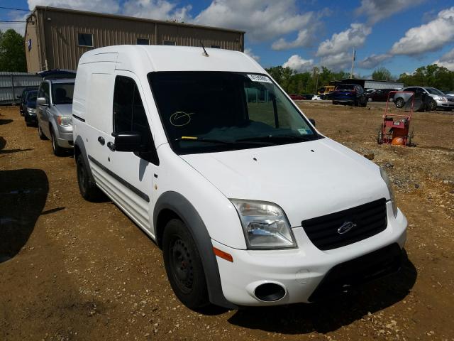 Ford Transit co (2012)