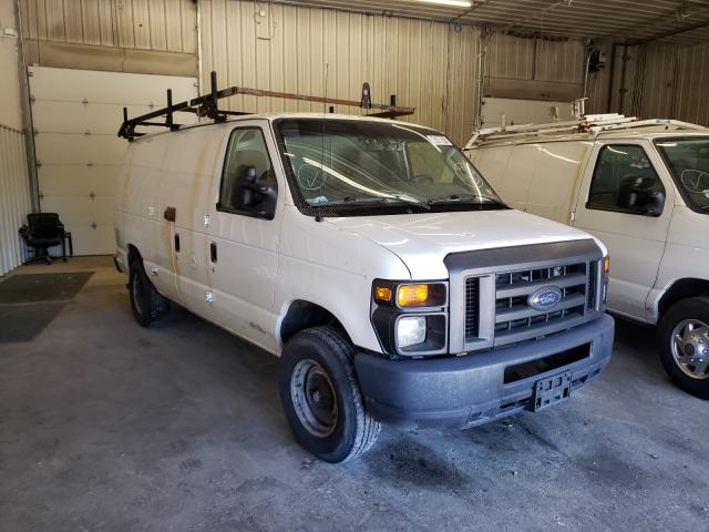 Ford Econoline (2013)