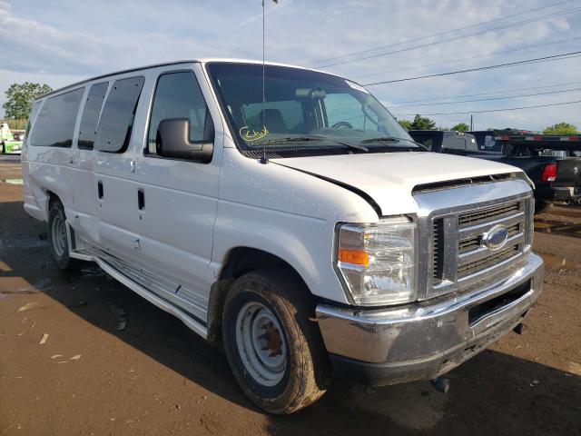 Ford Econoline (2013)