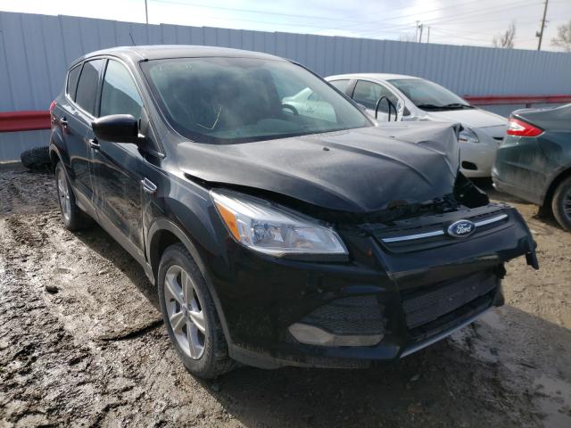 Ford Escape se (2013)