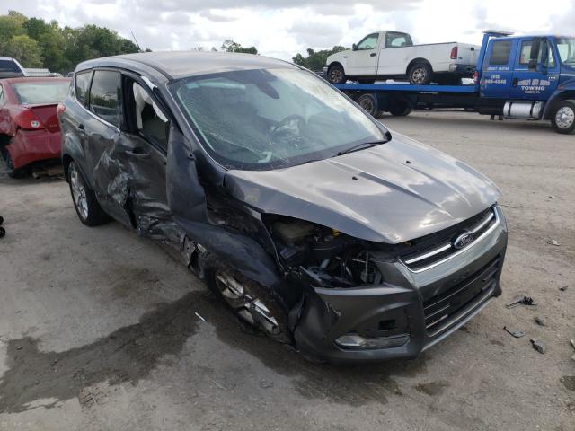 Ford Escape sel (2013)