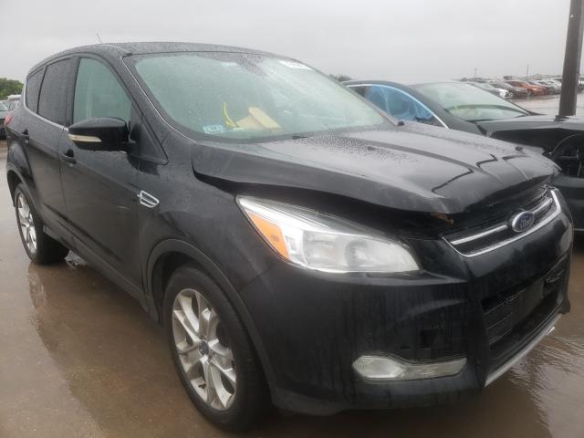Ford Escape sel (2013)