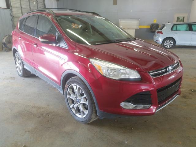 Ford Escape sel (2013)