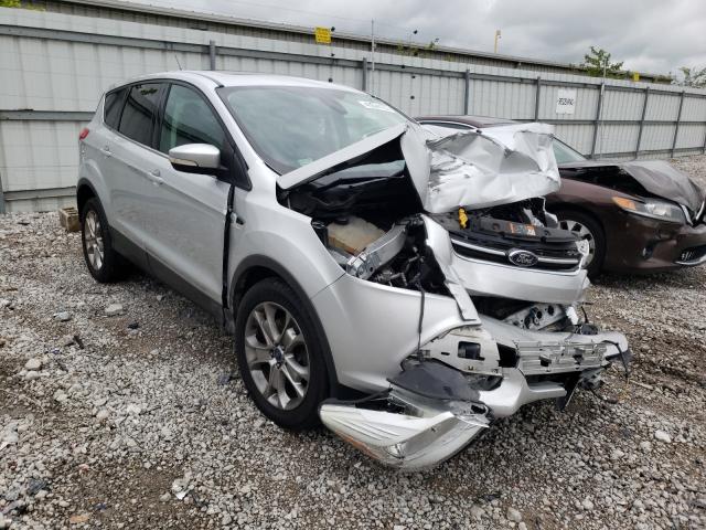 Ford Escape sel (2013)