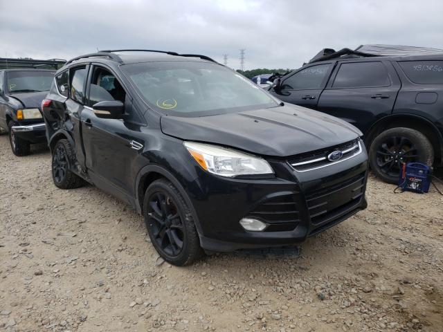 Ford Escape sel (2013)