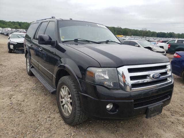 Ford Expedition (2013)
