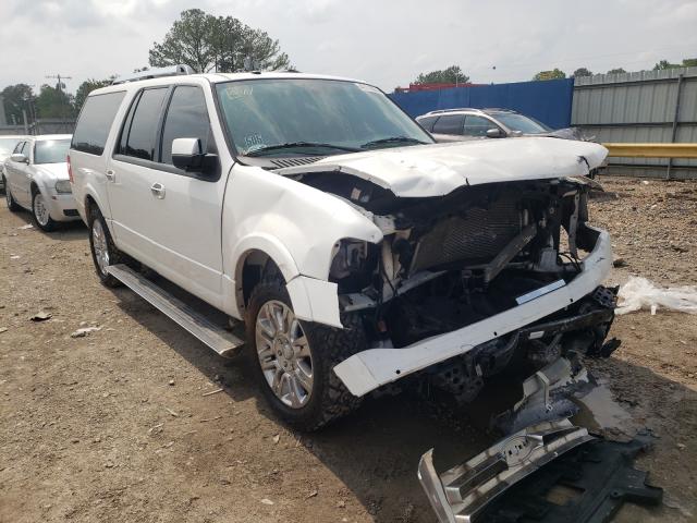 Ford Expedition (2013)