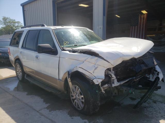 Ford Expedition (2013)