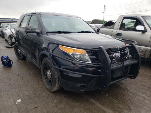 Ford Explorer (2013)