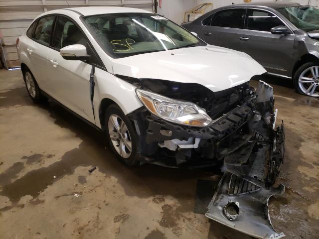 Ford Focus se (2013)