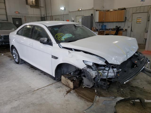 Ford Taurus lim (2013)