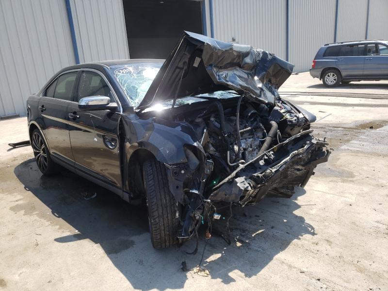 Ford Taurus lim (2013)