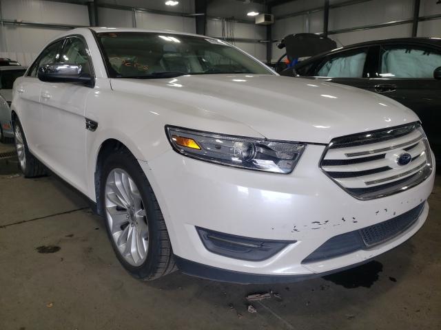 Ford Taurus (2013)