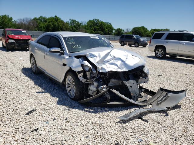 Ford Taurus lim (2013)