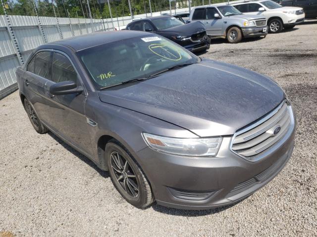 Ford Taurus se (2013)