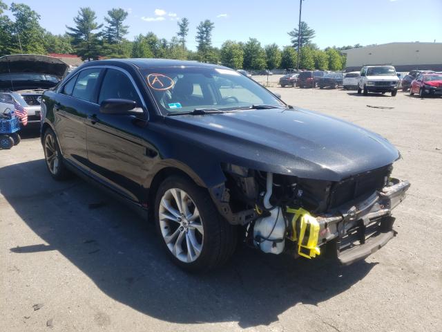 Ford Taurus sel (2013)