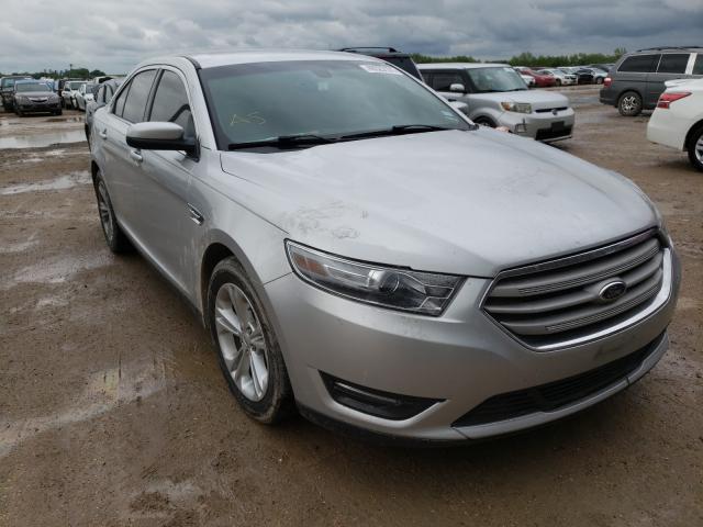 Ford Taurus sel (2013)
