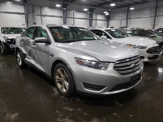 Ford Taurus sel (2013)