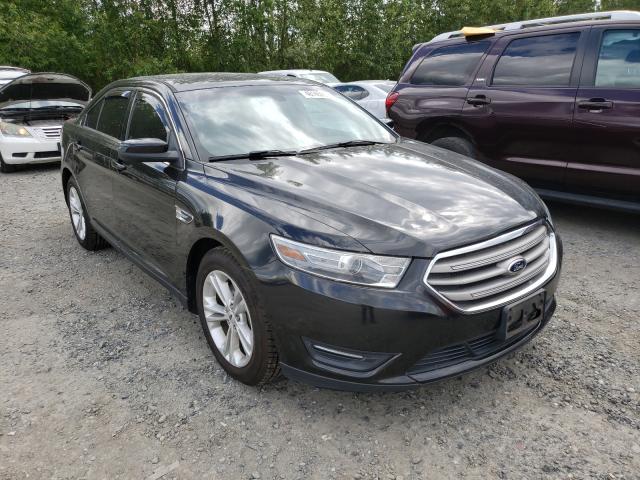 Ford Taurus sel (2013)