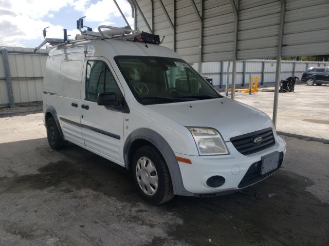 Ford Transit co (2013)