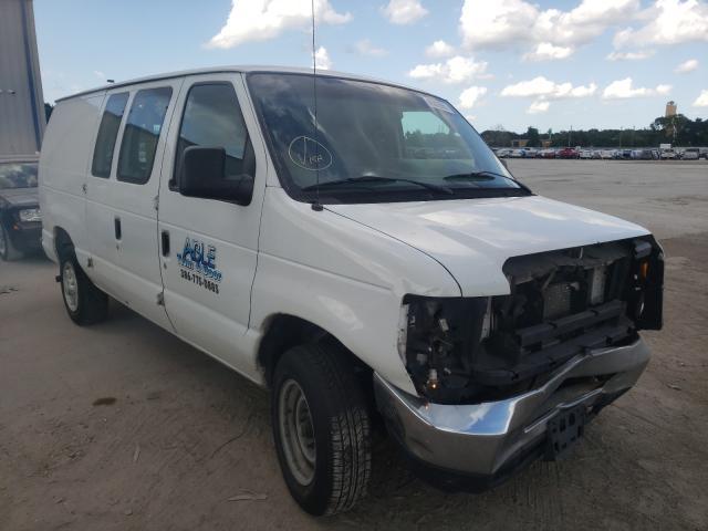 Ford Econoline (2014)