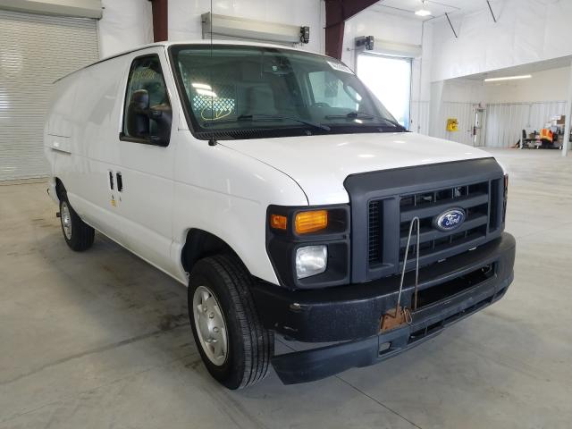 Ford Econoline (2014)