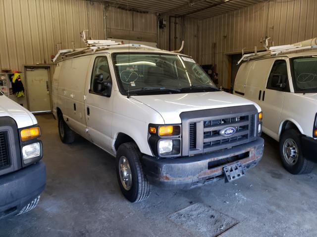 Ford Econoline (2014)