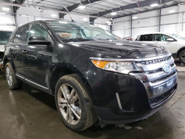 Ford Edge (2014)