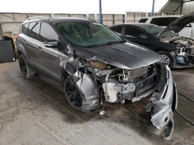 Ford Escape tit (2014)